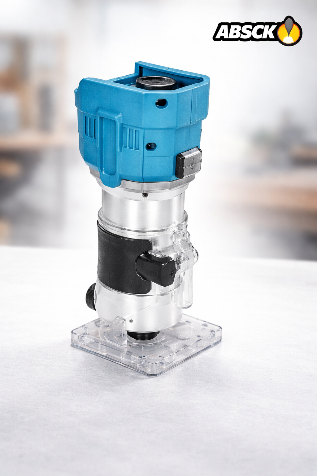 Mașină de Frezat Electrică ABS 880W, 3000 RPM – Freză Profesională pentru Lemn, Reglaj Precizie, Set Accesorii Inclus