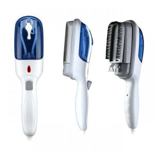 Fier de calcat vertical cu aburi Steam Brush 900W PromotiiZilnice