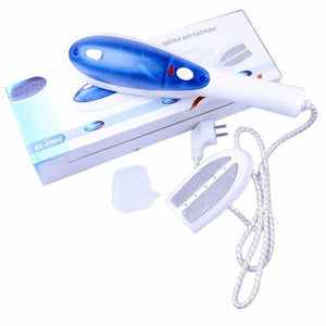 Fier de calcat vertical cu aburi Steam Brush 900W PromotiiZilnice