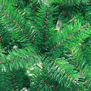 Brad de Craciun artificial, inaltime 180cm, Instalatie 50 m, accesorii incluse - PromotiiZilnice