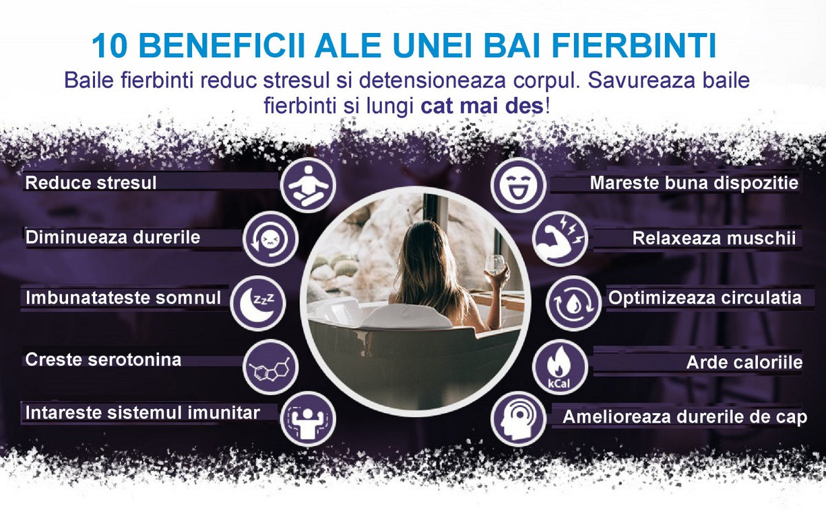 Perna pentru cada cu suport ergonomic pentru cap, material textil moale, alb
