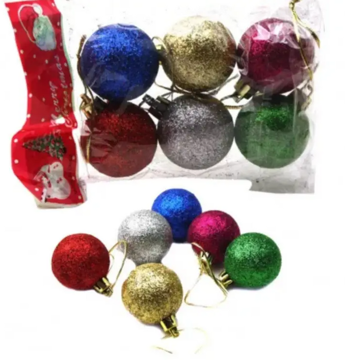 Brad de Craciun artificial, inaltime 180cm, Instalatie 50 m, accesorii incluse - PromotiiZilnice