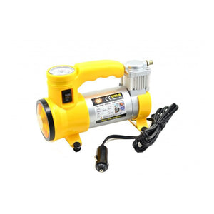 Compresor auto, Cyclone, DS-20, 12 V, 35 l / min, 150 PSI PromotiiZilnice