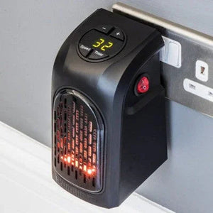 Aeroterma portabila Handy Heater, putere 350 W PromotiiZilnice