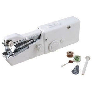 Mini masina de cusut portabila fara fir PromotiiZilnice