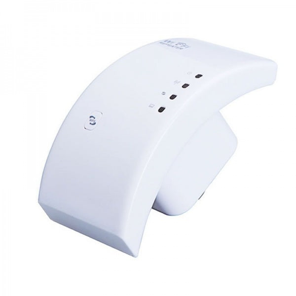 Extender WiFi Wireless N, Amplificator de rețea PromotiiZilnice