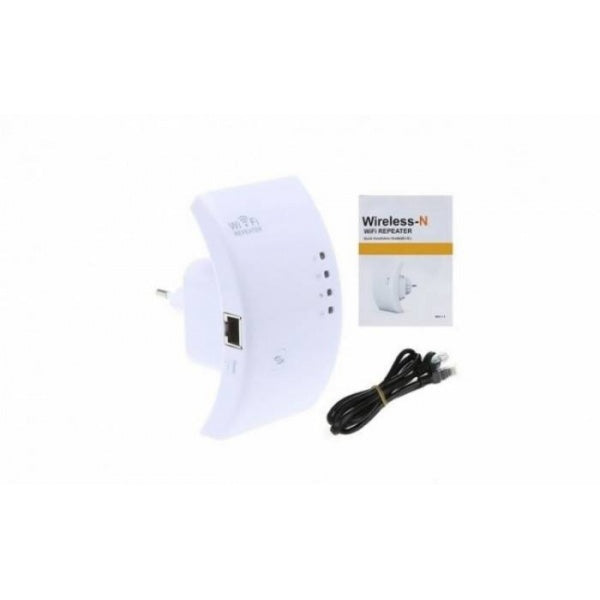 Extender WiFi Wireless N, Amplificator de rețea PromotiiZilnice