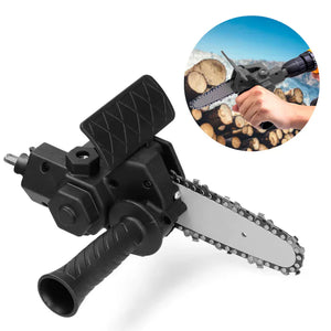 Trusa Bormasina, mandrina metalica, 2 acumulatori 36V,  incarcator,  Adaptor drujba pentru bormasina - PromotiiZilnice