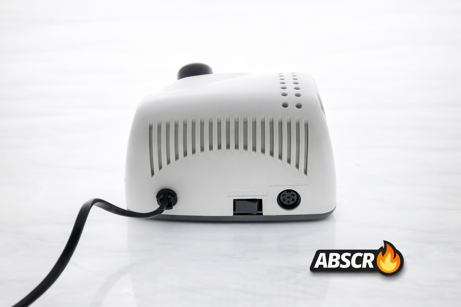 Aparat Manichiura Pedichiura STRONG 210 35000 RPM 65W Profesional – Freza Unghii Silentioasa PromotiiZilnice