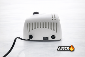 Aparat Manichiura Pedichiura STRONG 210 35000 RPM 65W Profesional – Freza Unghii Silentioasa PromotiiZilnice