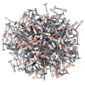 Set cuie tip ciupercă 7.2 mm pentru pistol cu autopropulsare, 300 buc PromotiiZilnice
