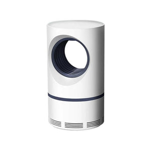 Aparat Anti-Insecte cu Lampa UV, Mod de Aspirare Integrat - PromotiiZilnice