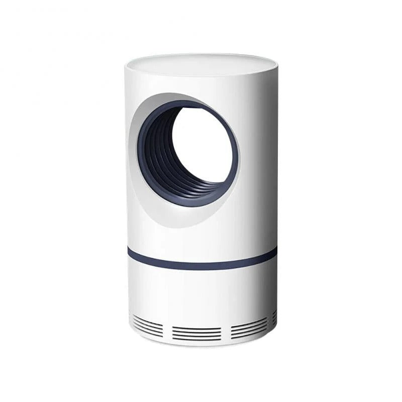 Aparat Anti-Insecte cu Lampa UV, Mod de Aspirare Integrat - PromotiiZilnice