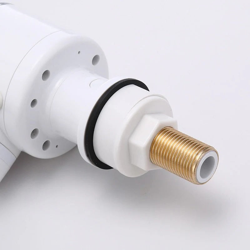 Robinet Instant pentru Apa Calda, Electric, 3000W, Water Heater - PromotiiZilnice