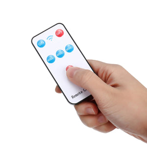 Lampa cu Incarcare Solara, Jortan 8 Celule, 100W, 160 LED-uri COB, Senzor de miscare - PromotiiZilnice