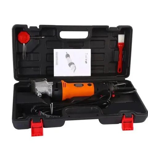 Masina de Tuns Oi Profesionala 1200W, 6 Viteze – Eficienta si Putere Maxime