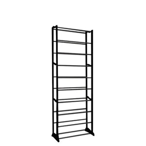 Set 2 x Suport de încaltaminte, inalt, pentru 30 de perechi PromotiiZilnice