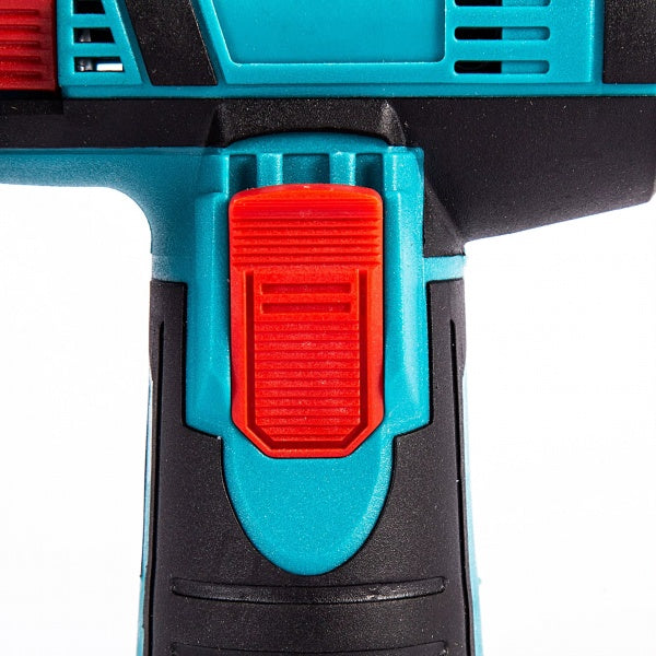 Set portabil 2 în 1: Mașină de găurit de 48 V și polizor unghiular de 10.000 RPM cu baterii, discuri de tăiere și accesorii - PromotiiZilnice