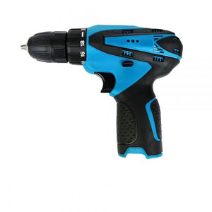 Set portabil 2 în 1: Mașină de găurit de 48 V și polizor unghiular de 10.000 RPM cu baterii, discuri de tăiere și accesorii - PromotiiZilnice