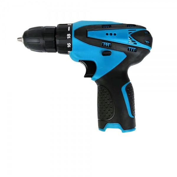 Set portabil 2 în 1: Mașină de găurit de 48 V și polizor unghiular de 10.000 RPM cu baterii, discuri de tăiere și accesorii - PromotiiZilnice