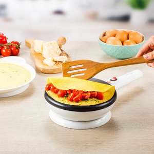 Tigaie electrica pentru clatite PromotiiZilnice